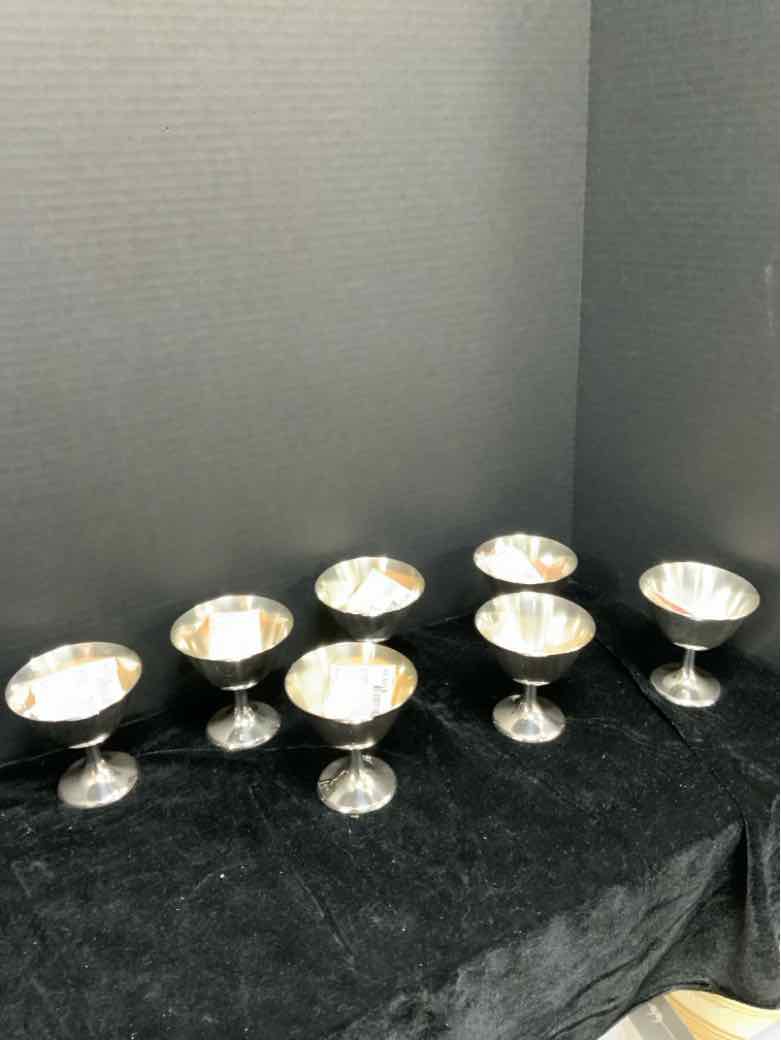Manchester Champagne Coupe