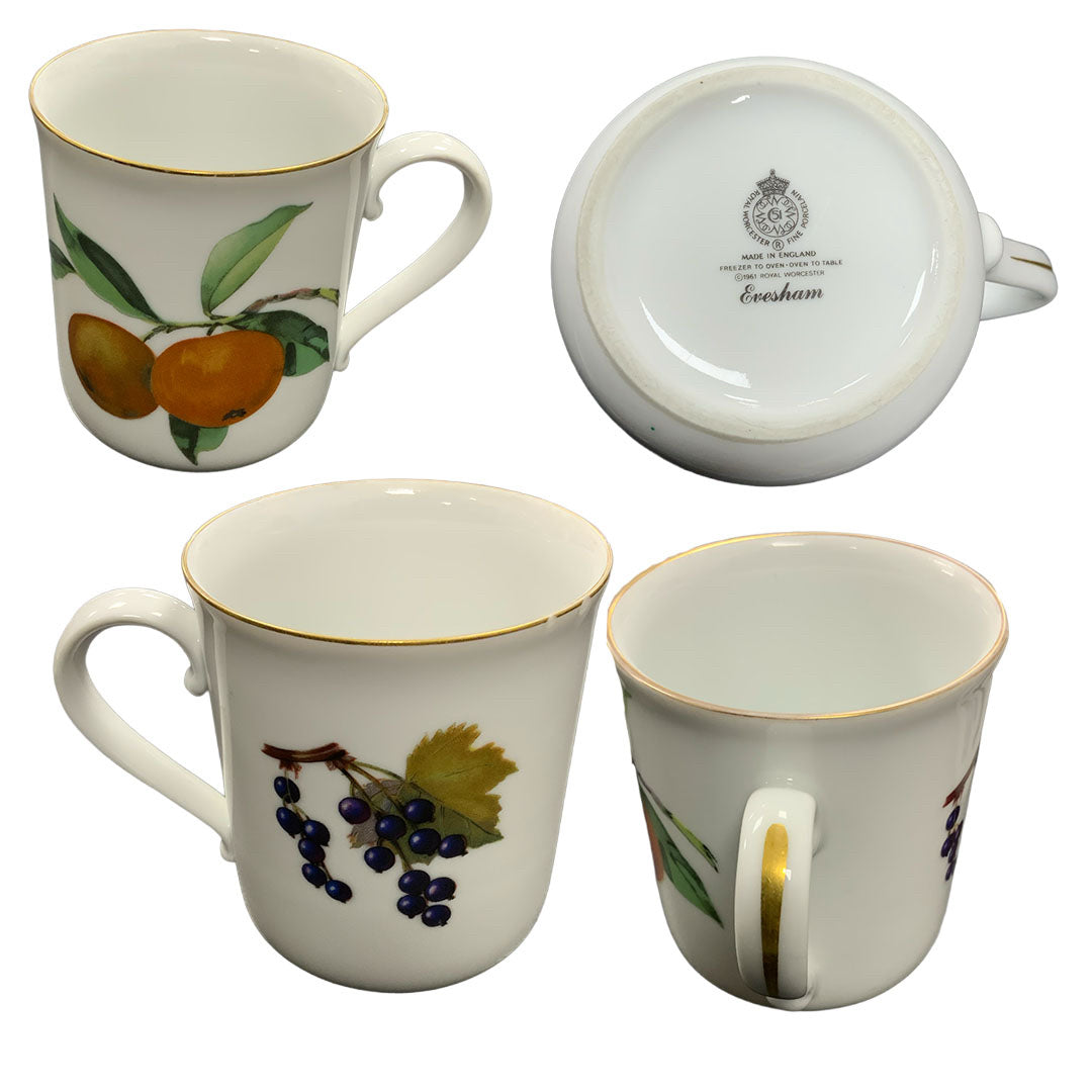 Royal Mug