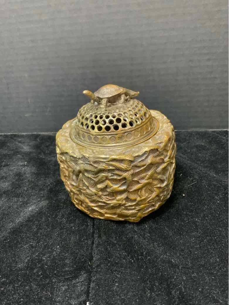 Incense Burner