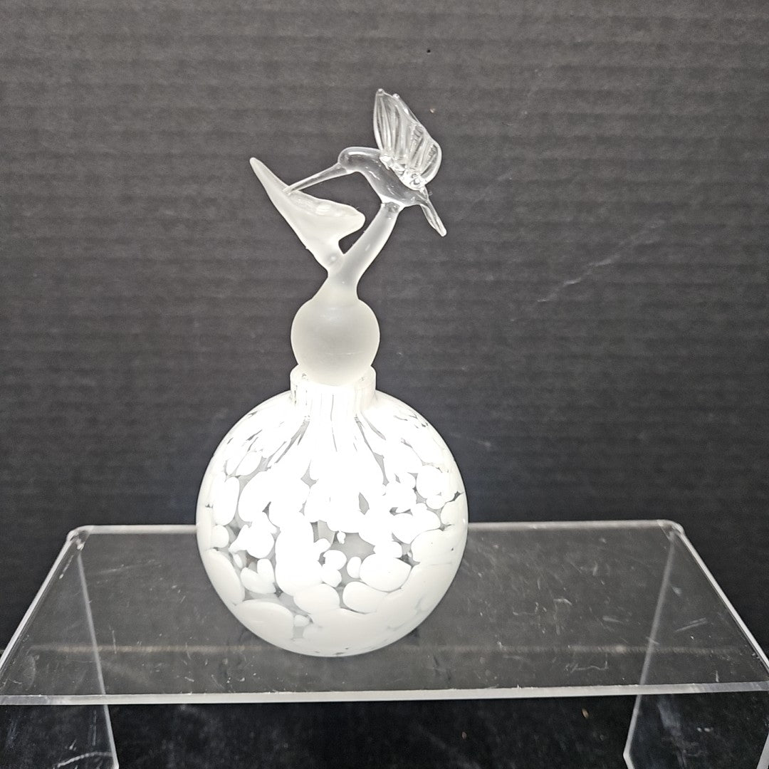 Perfume Bottle