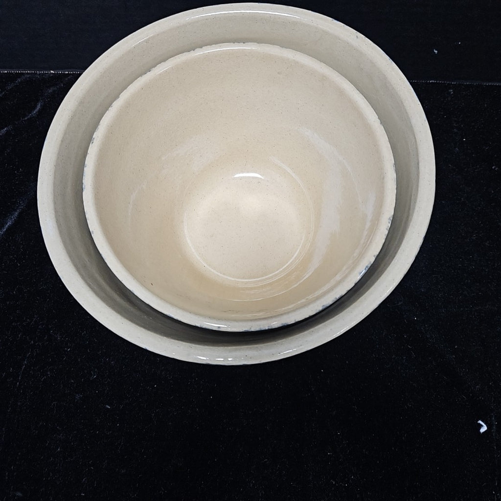 Roseville Mixing Bowl