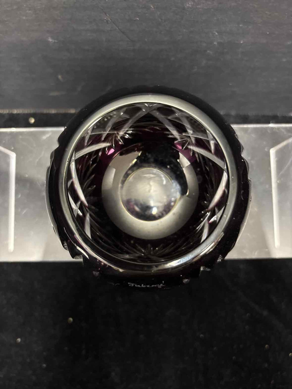 Faberge Votive