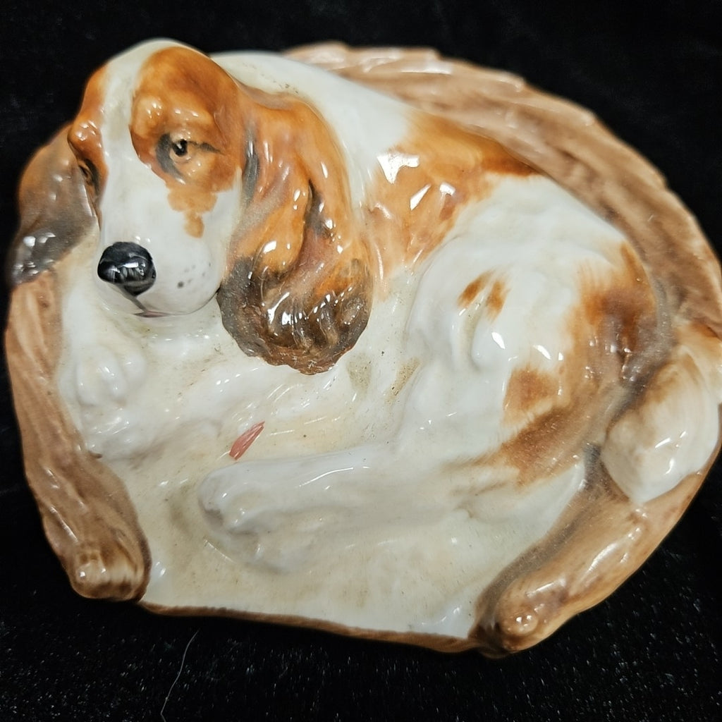 Royal Doulton Figurine