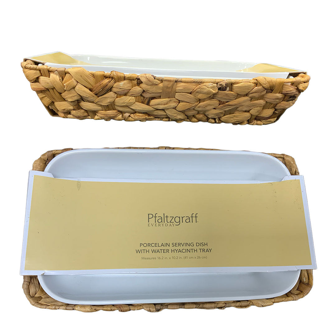 Pfaltzgraff Lasagna Casserole