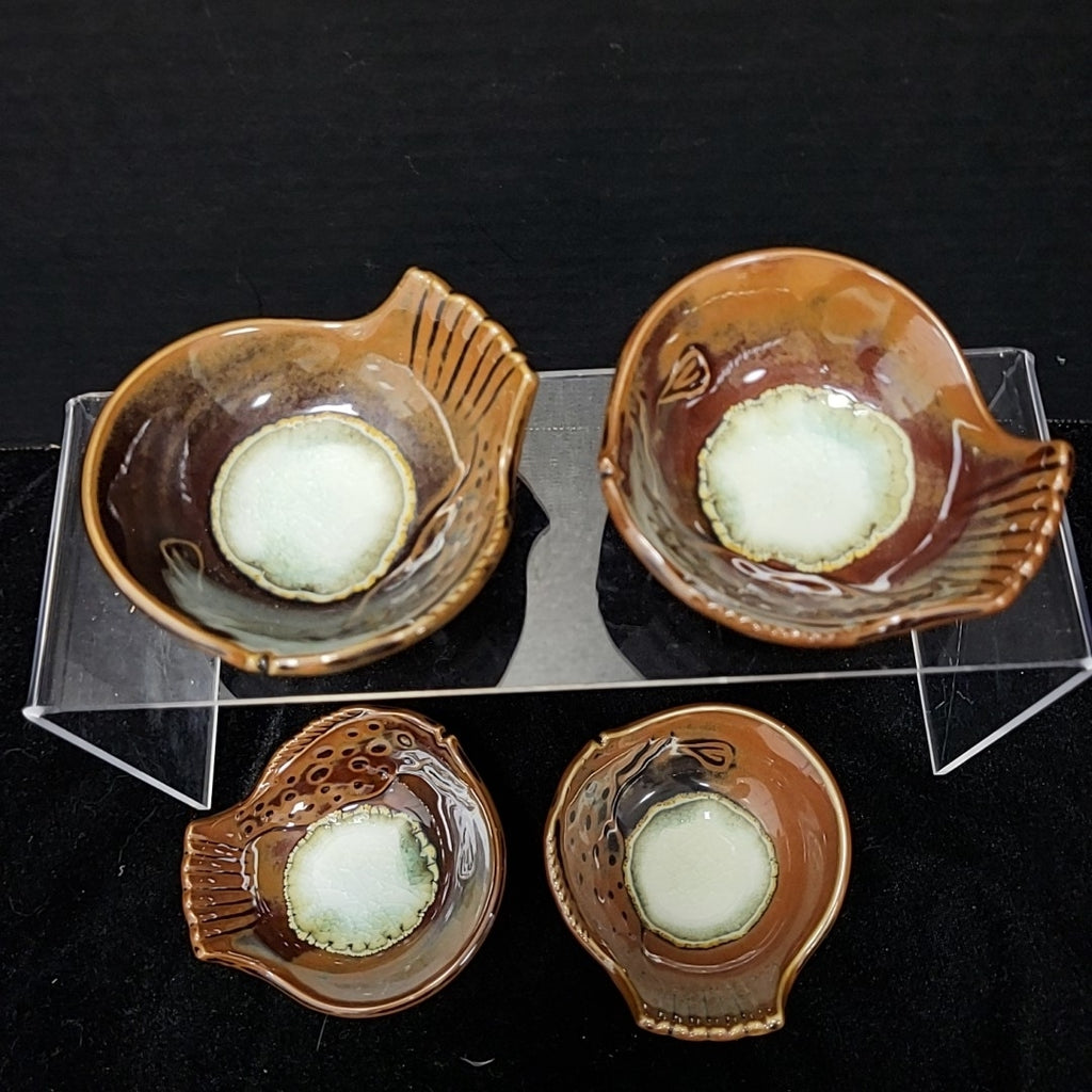Fugu Minoware Bowl