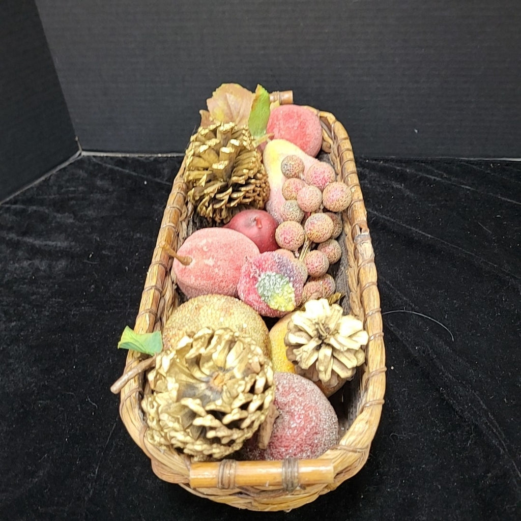 Decorative Fruit