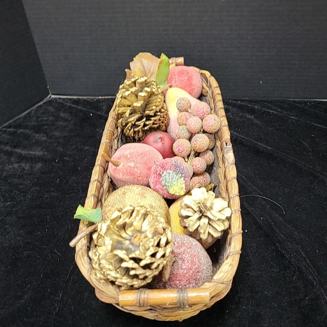 Decorative Fruit