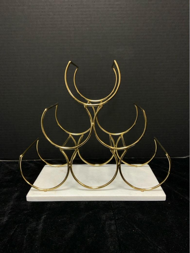 Wine Rack