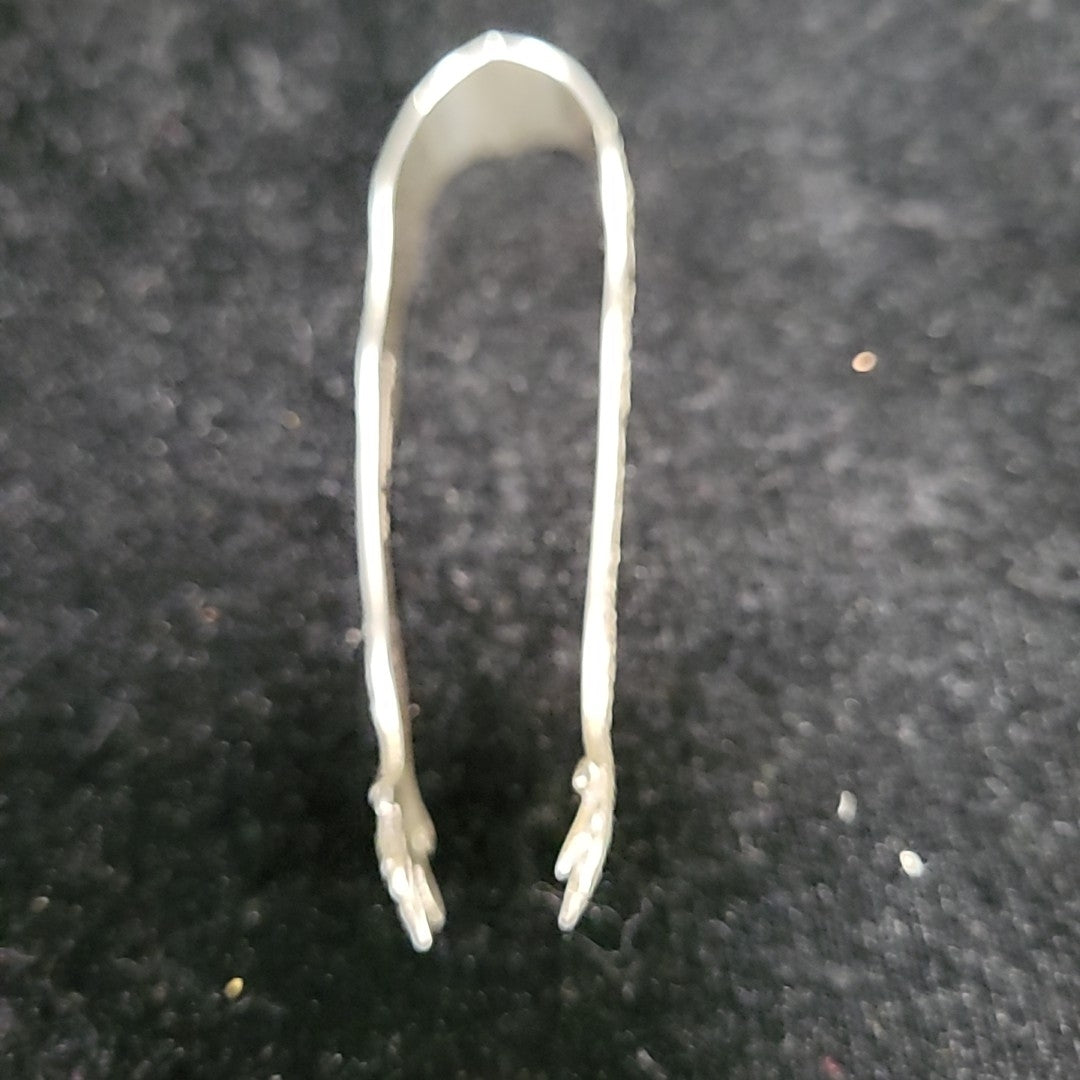 T.H. Marthinson Sugar Tongs