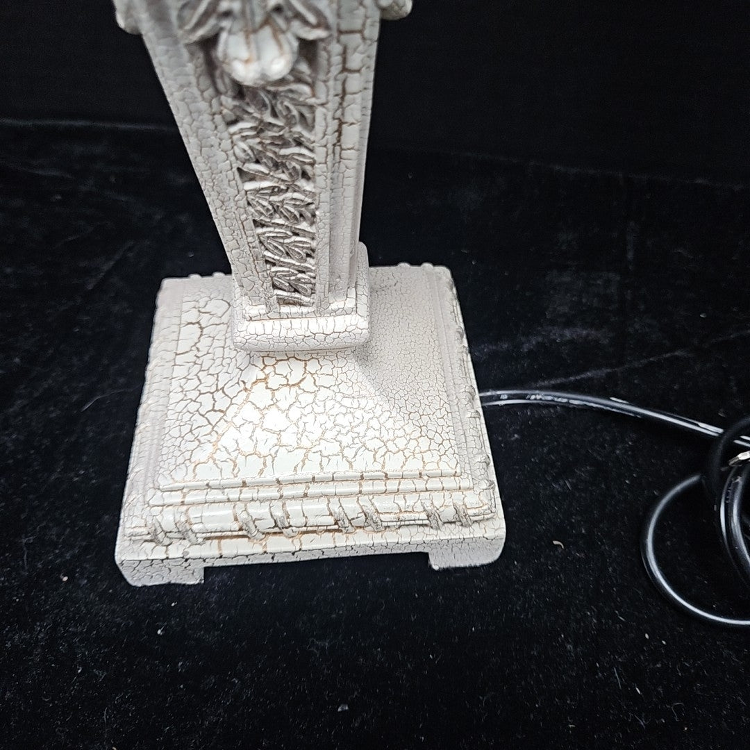 Lamp with Shade