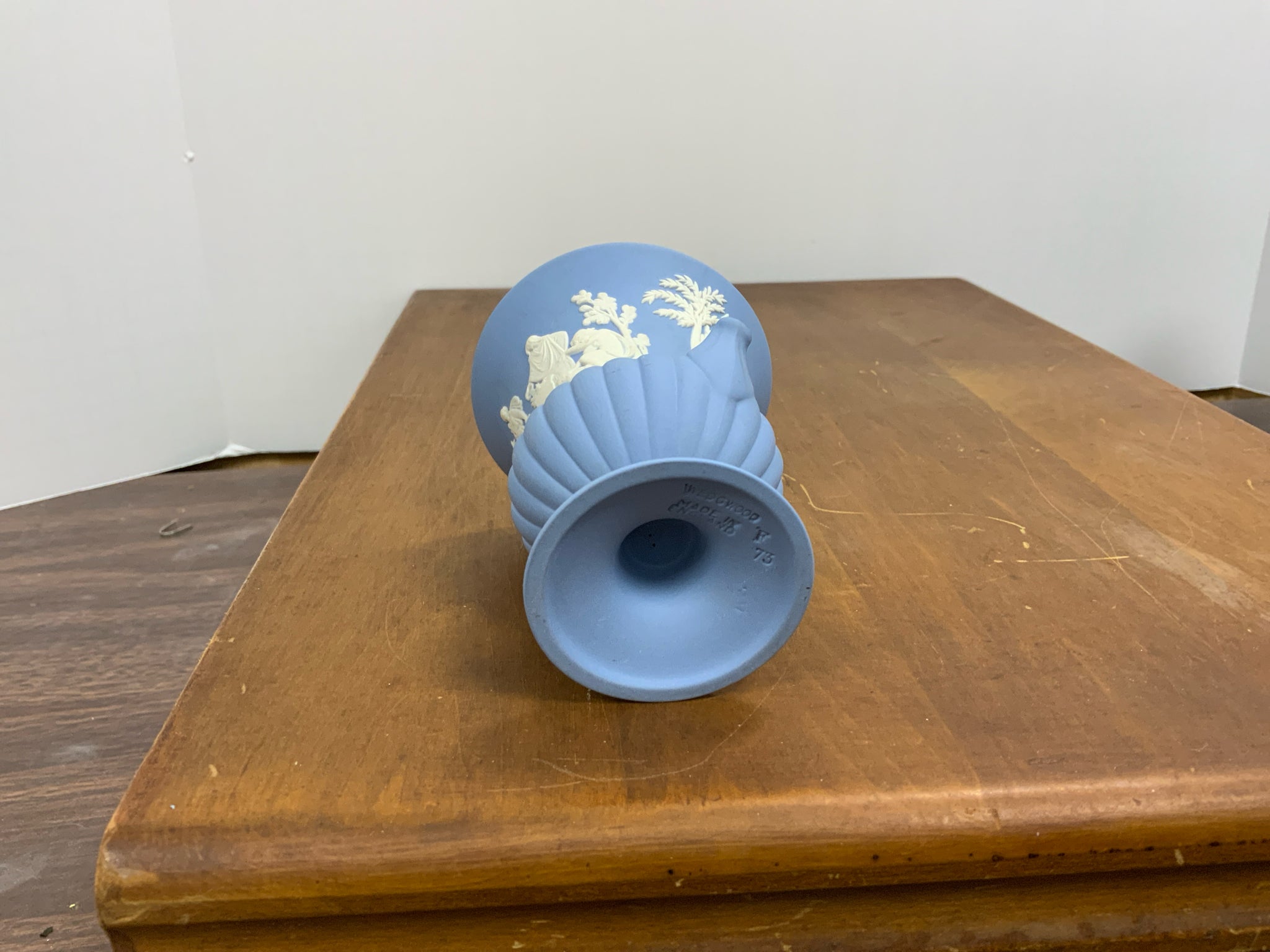 Wedgwood Urn