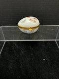 Limoges Trinket Box