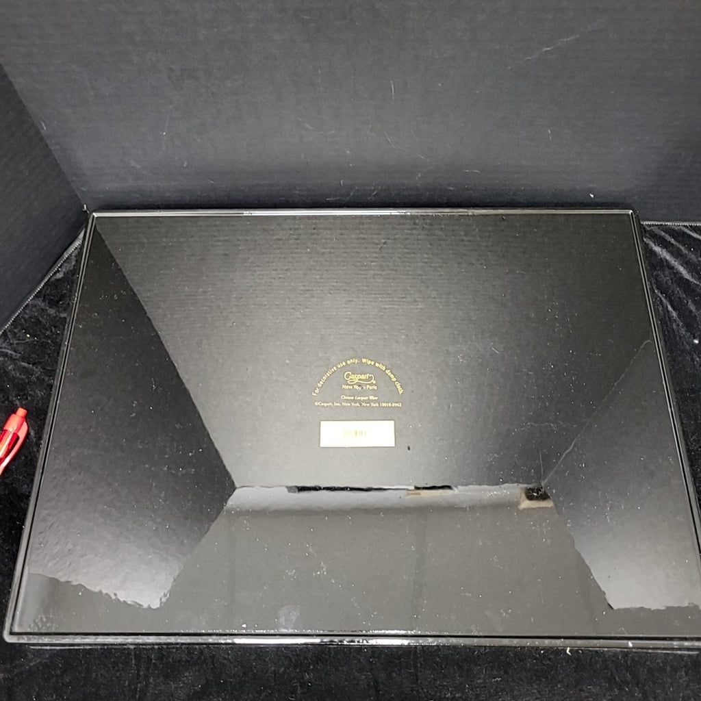 Caspari Serving Tray