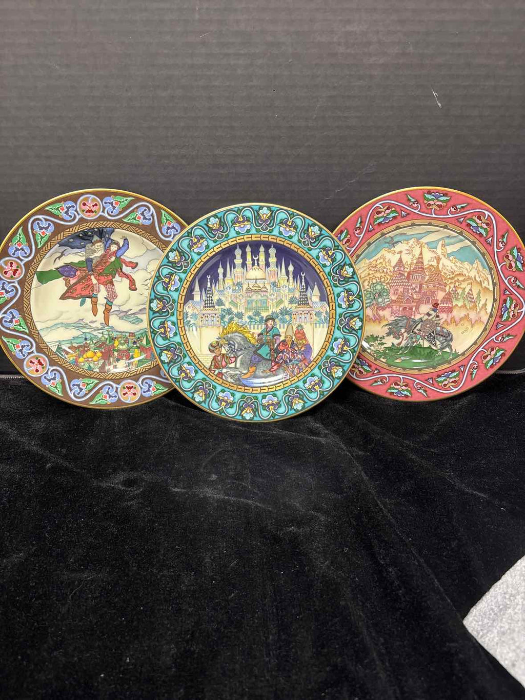 Villeroy & Boch Decorative Plate