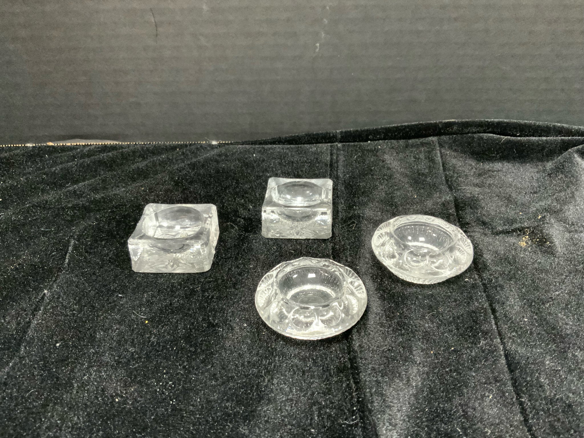 Salt Cellar