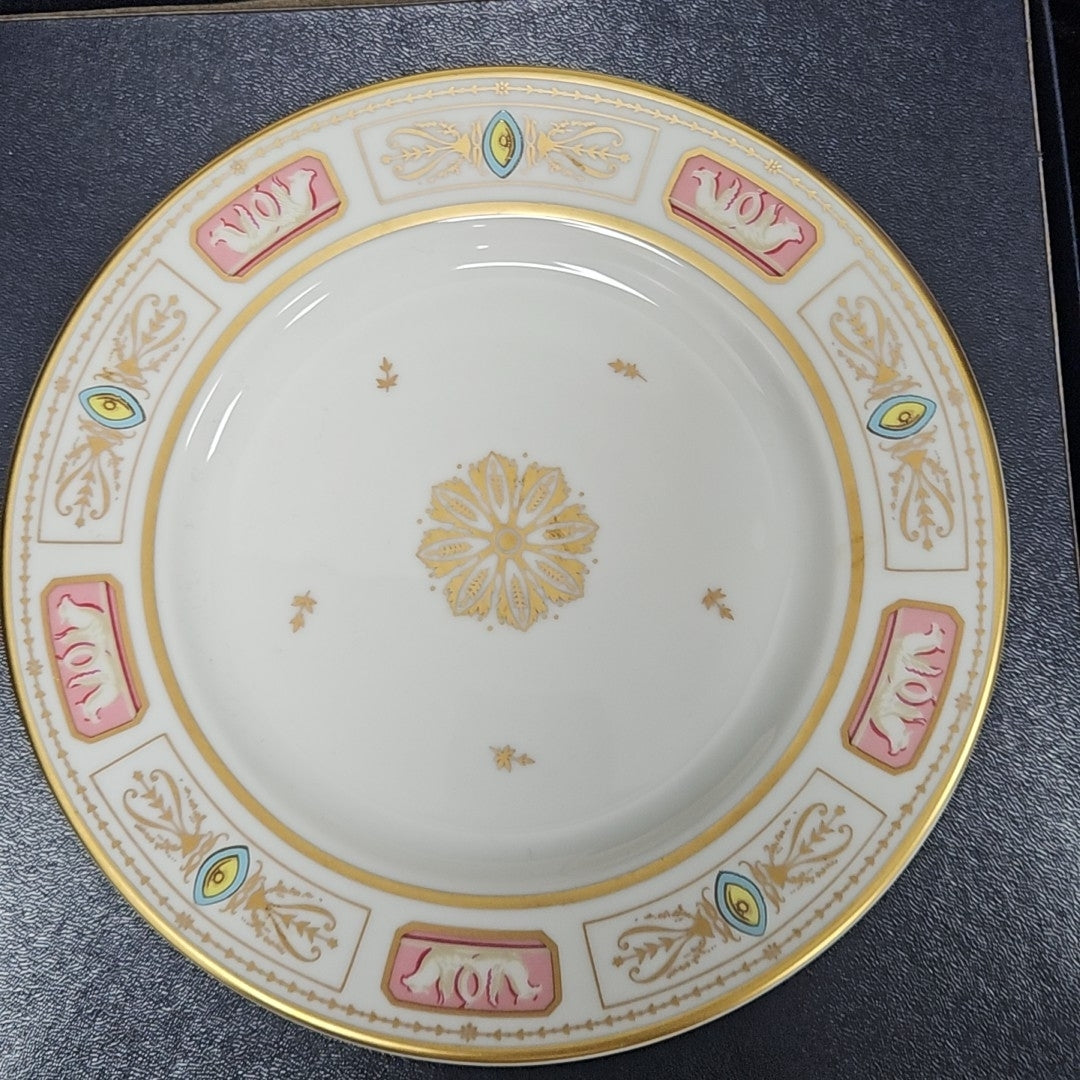 Woodmere Dessert Plate