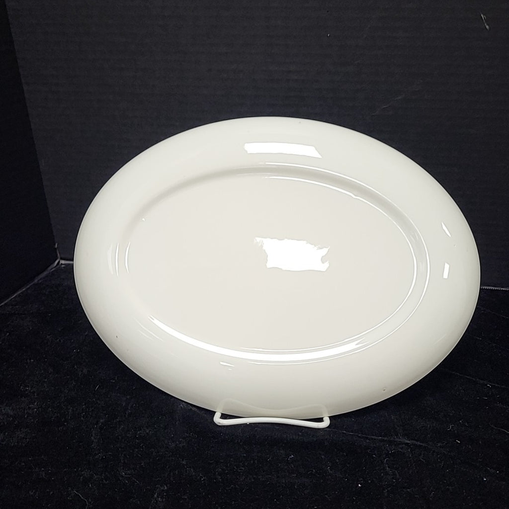 Taylor Smith Plate