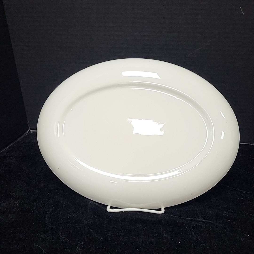 Taylor Smith Plate