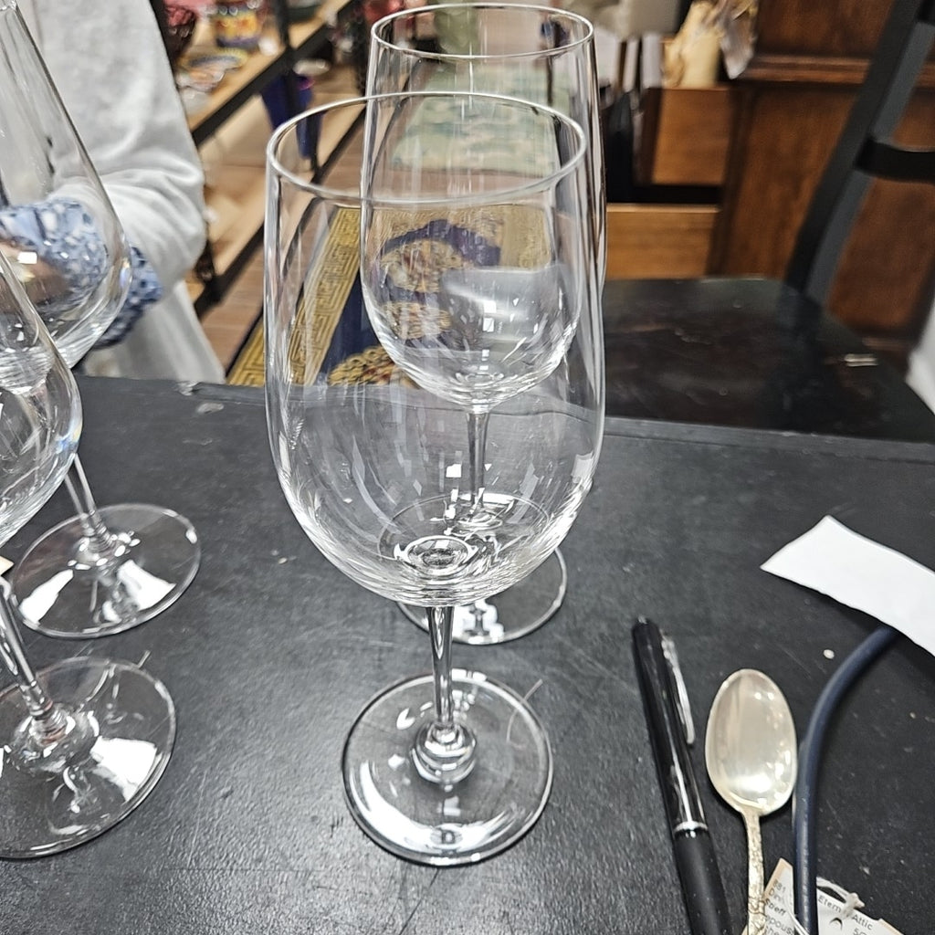 Reidel Goblet