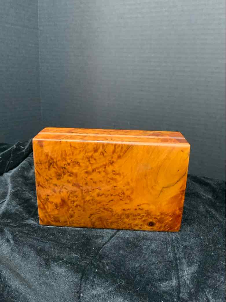 Hinged Box