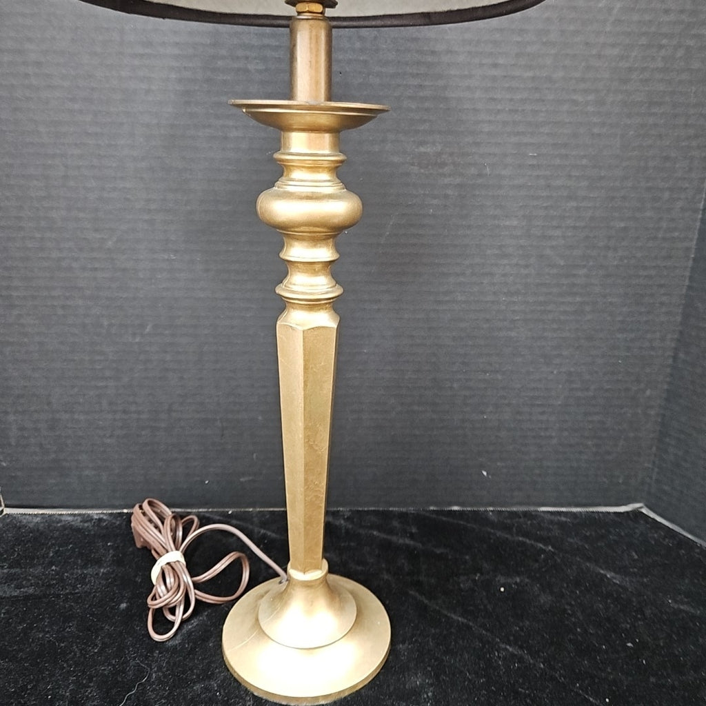Lamp with Shade