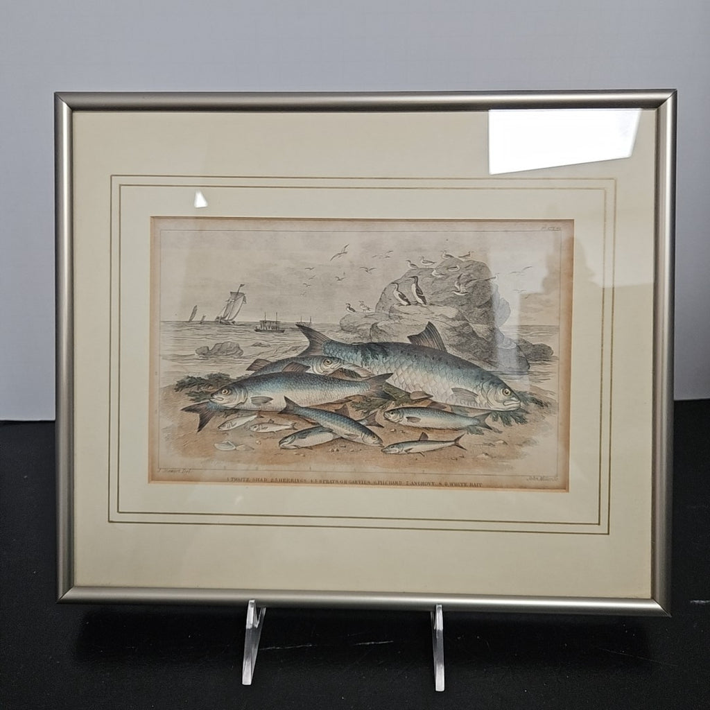 Etching