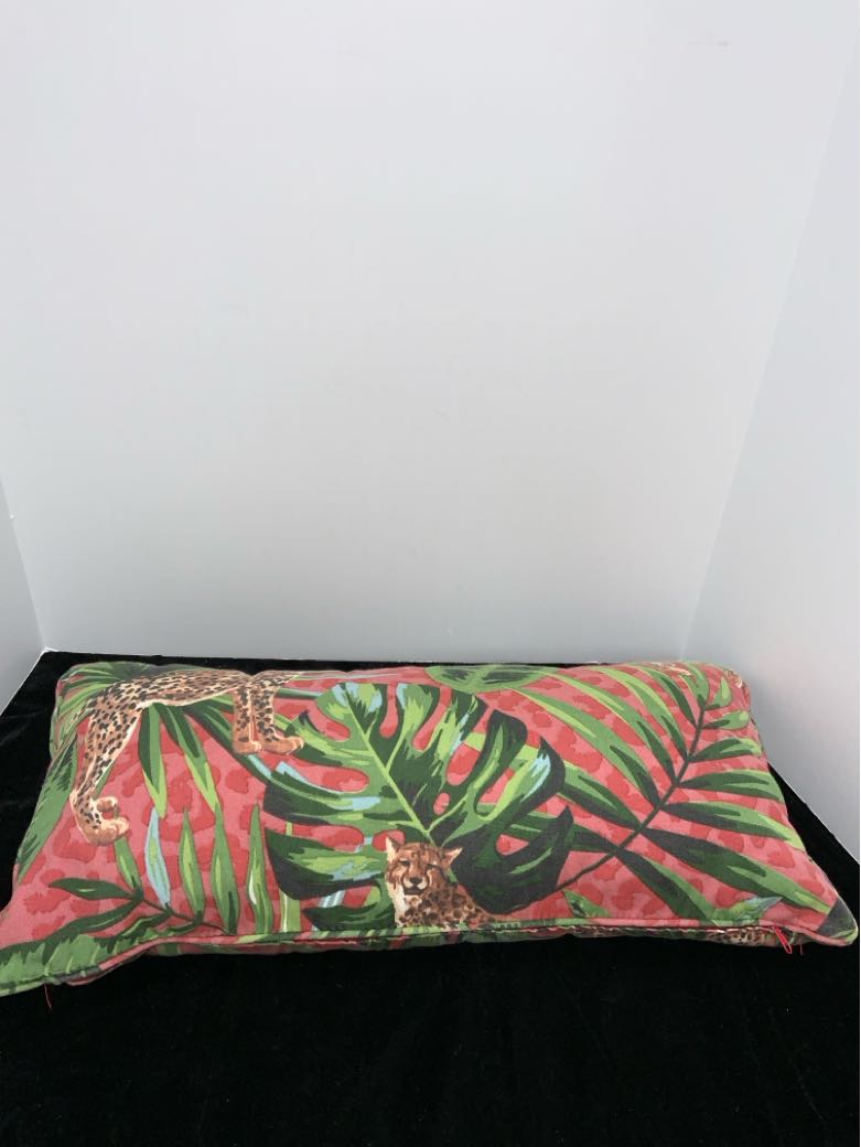 Madison Lumbar Pillow