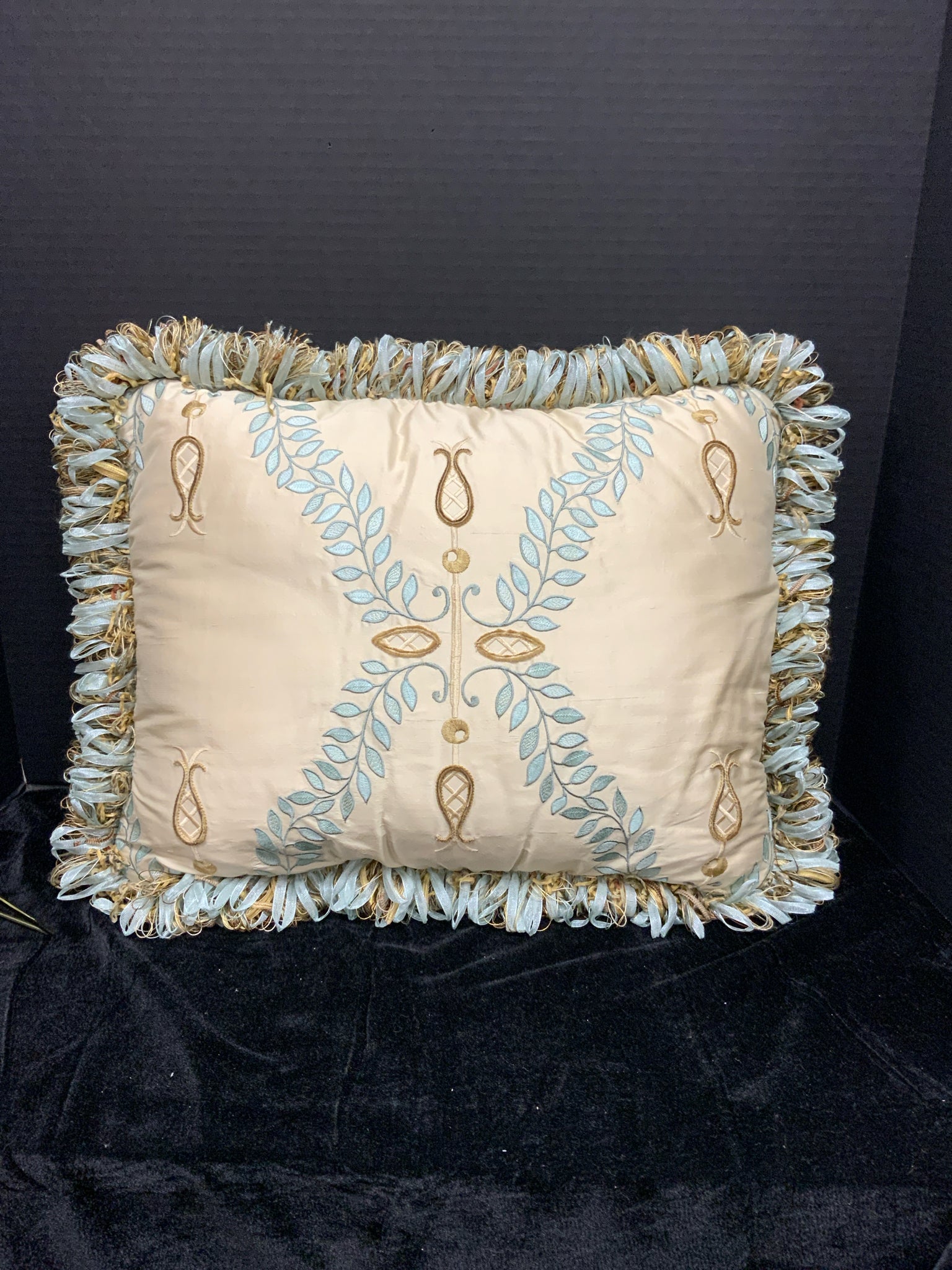 Accent Pillow