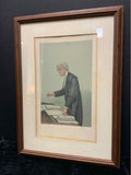 Vanity Fair Wall Art