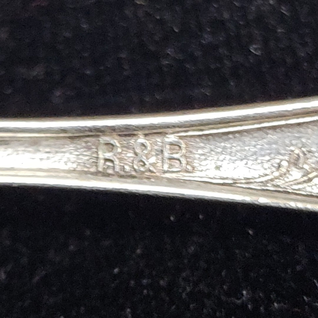 R & B Grapefruit Spoon