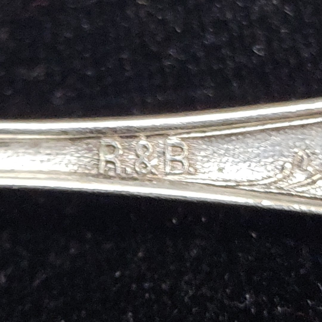 R & B Grapefruit Spoon