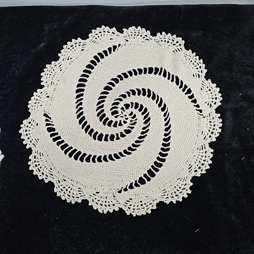 Doily