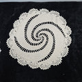Doily