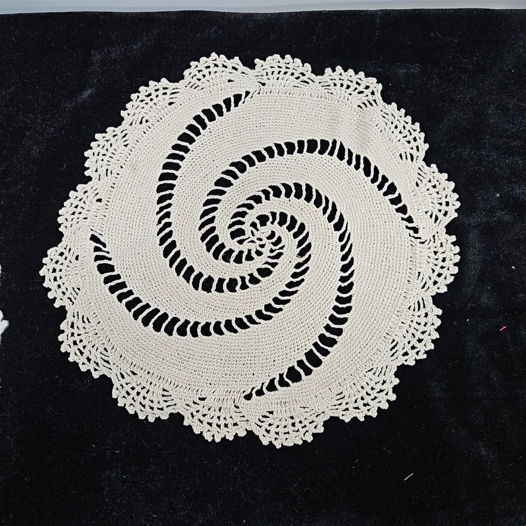 Doily