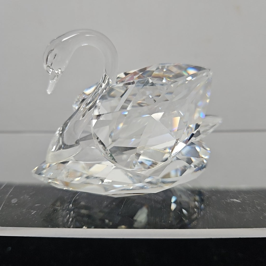 Swarovski Figurine