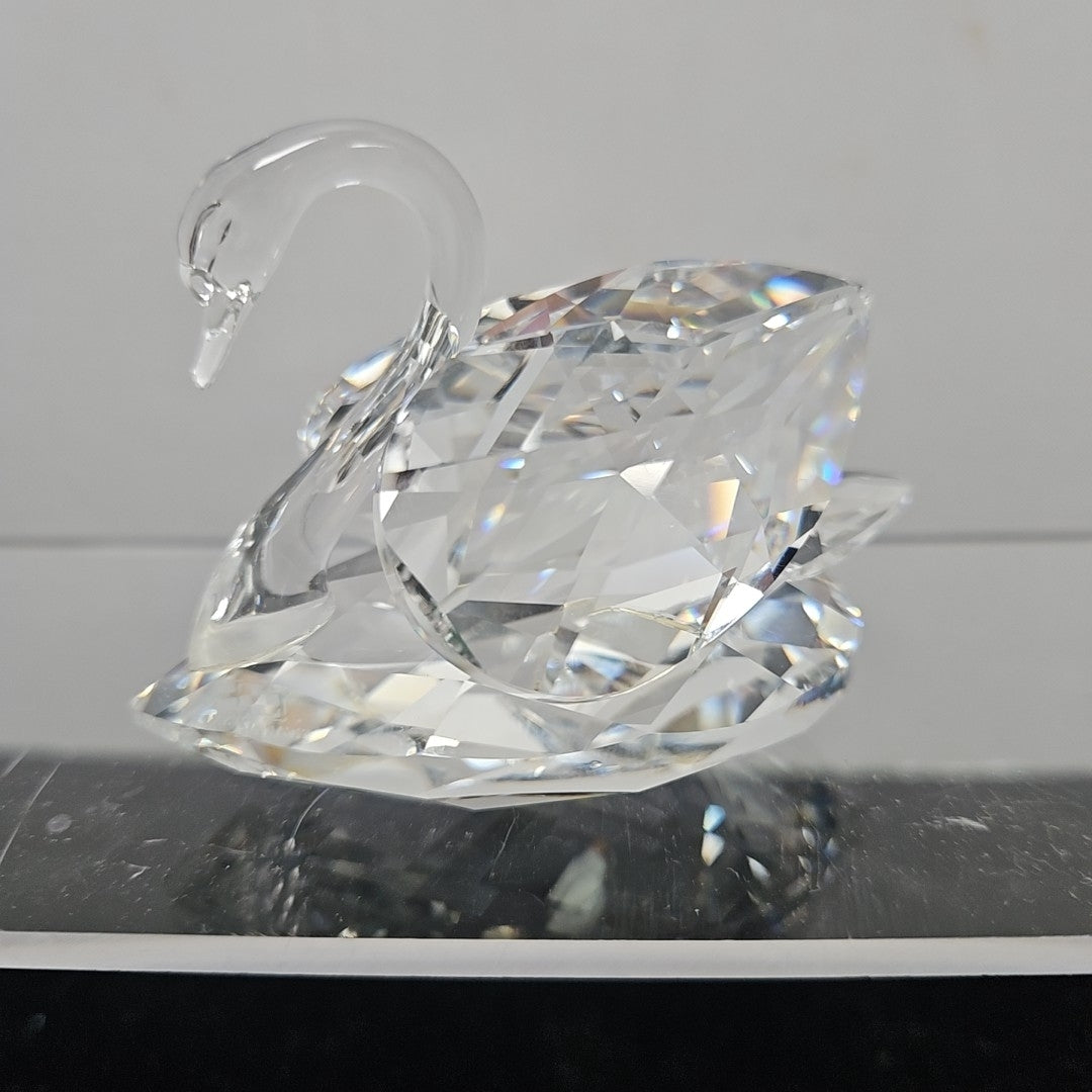 Swarovski Figurine