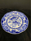 Royal Cauldon Plate
