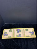 Divided Tray