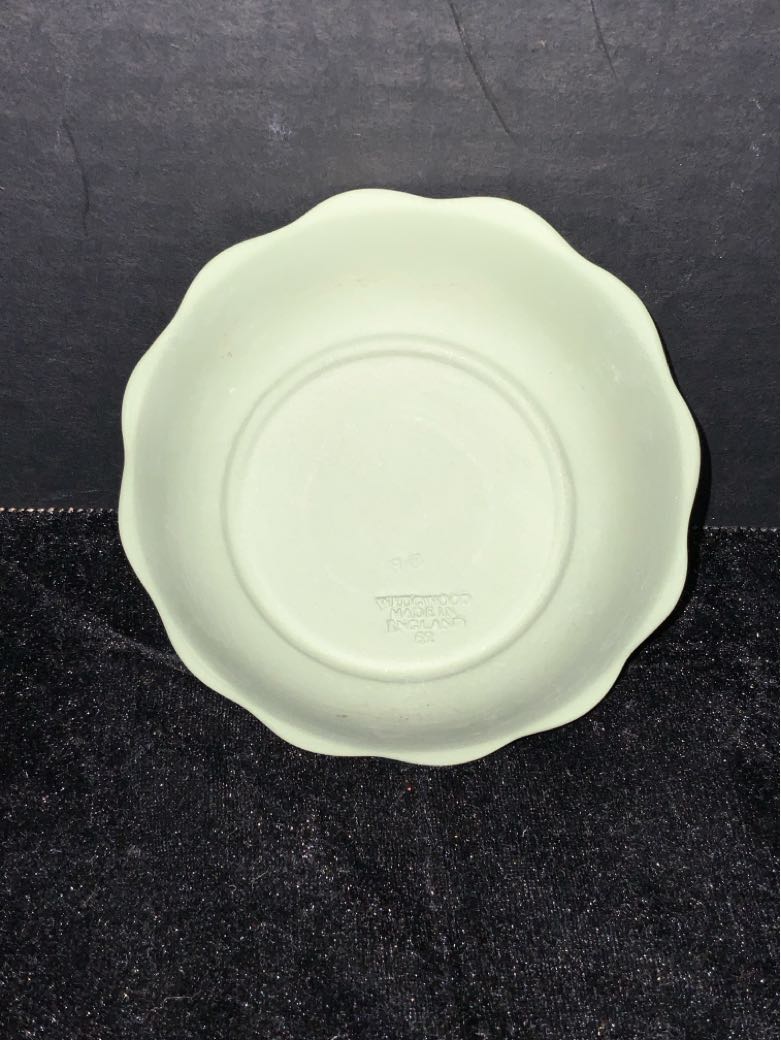 Wedgwood Pin Dish