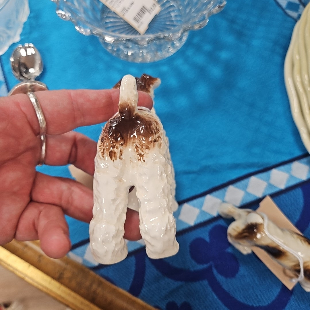 Lefton Figurine