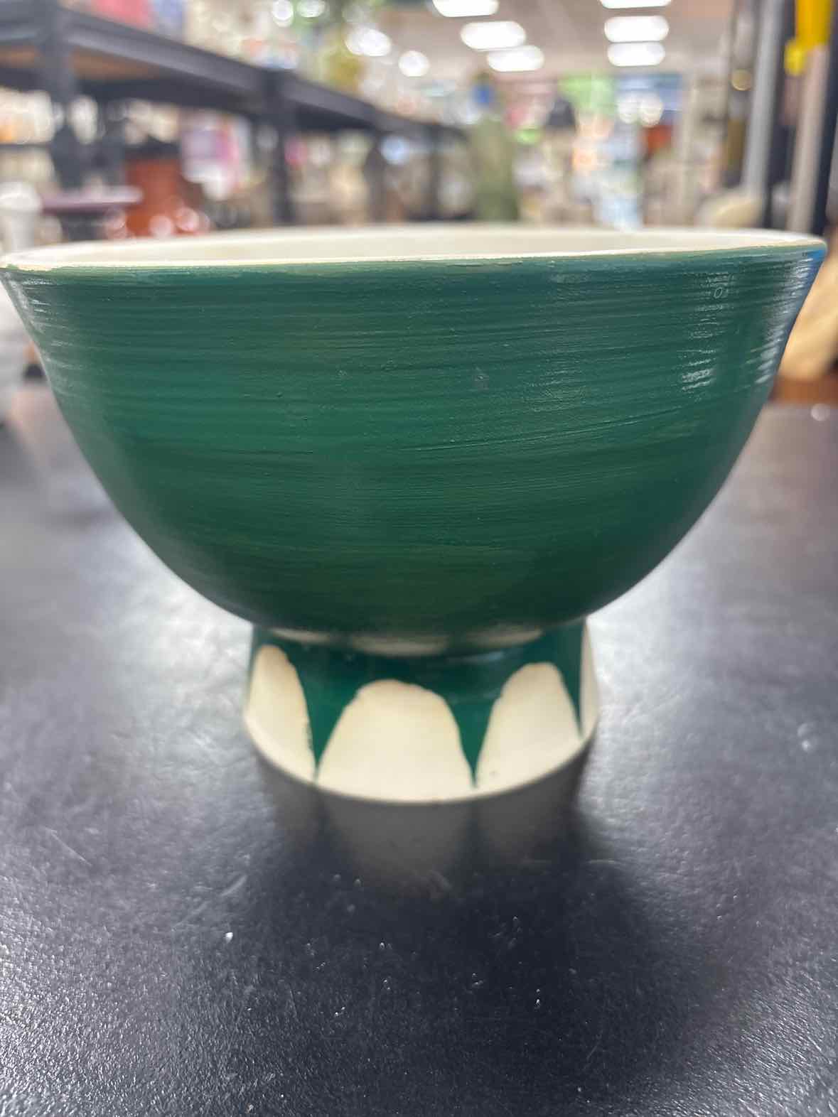 Artisan Bowl