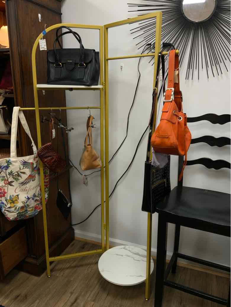 Clothes Stand