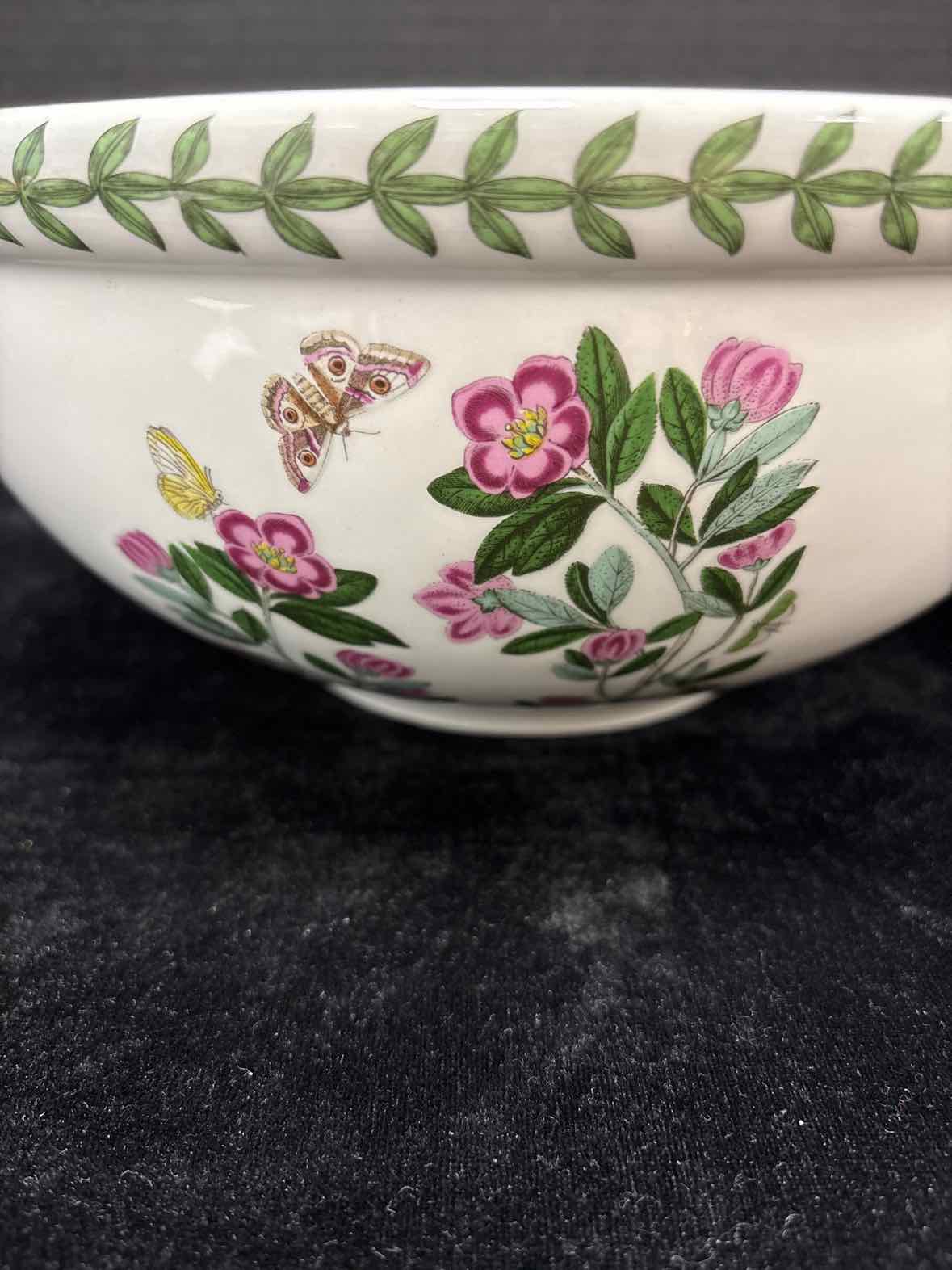 Portmeirion Mixing Bowl
