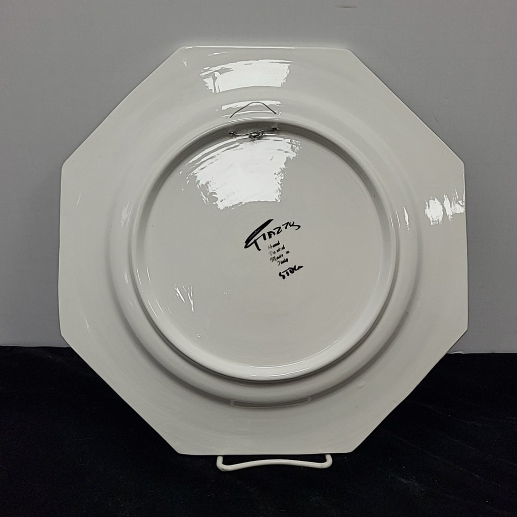 Mancioli Platter