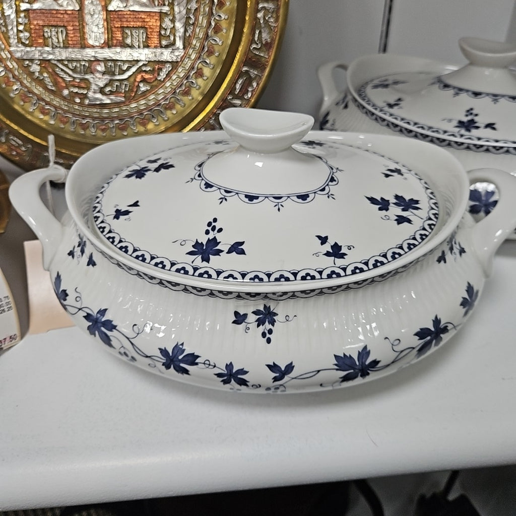 Royal Doulton Lidded Bowl