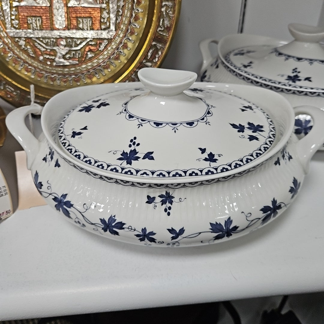 Royal Doulton Lidded Bowl