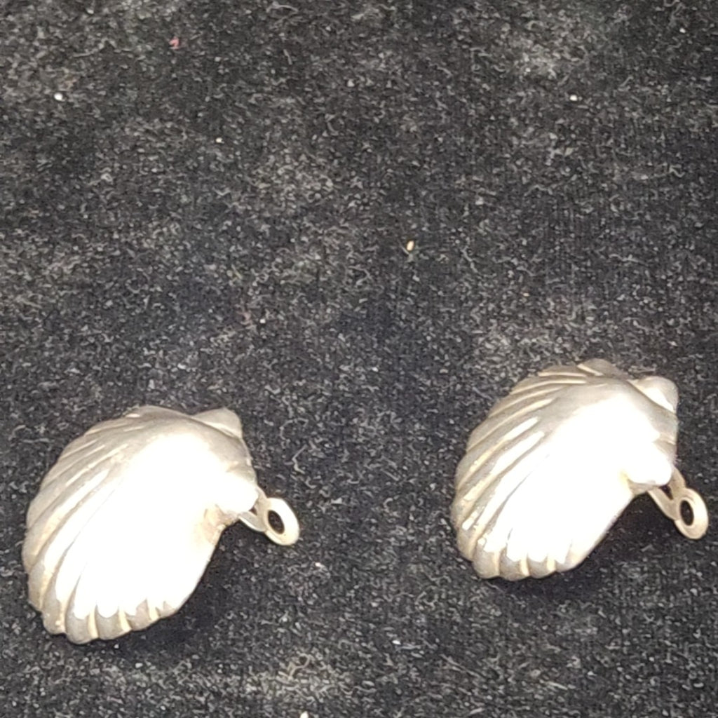 Clip Earrings