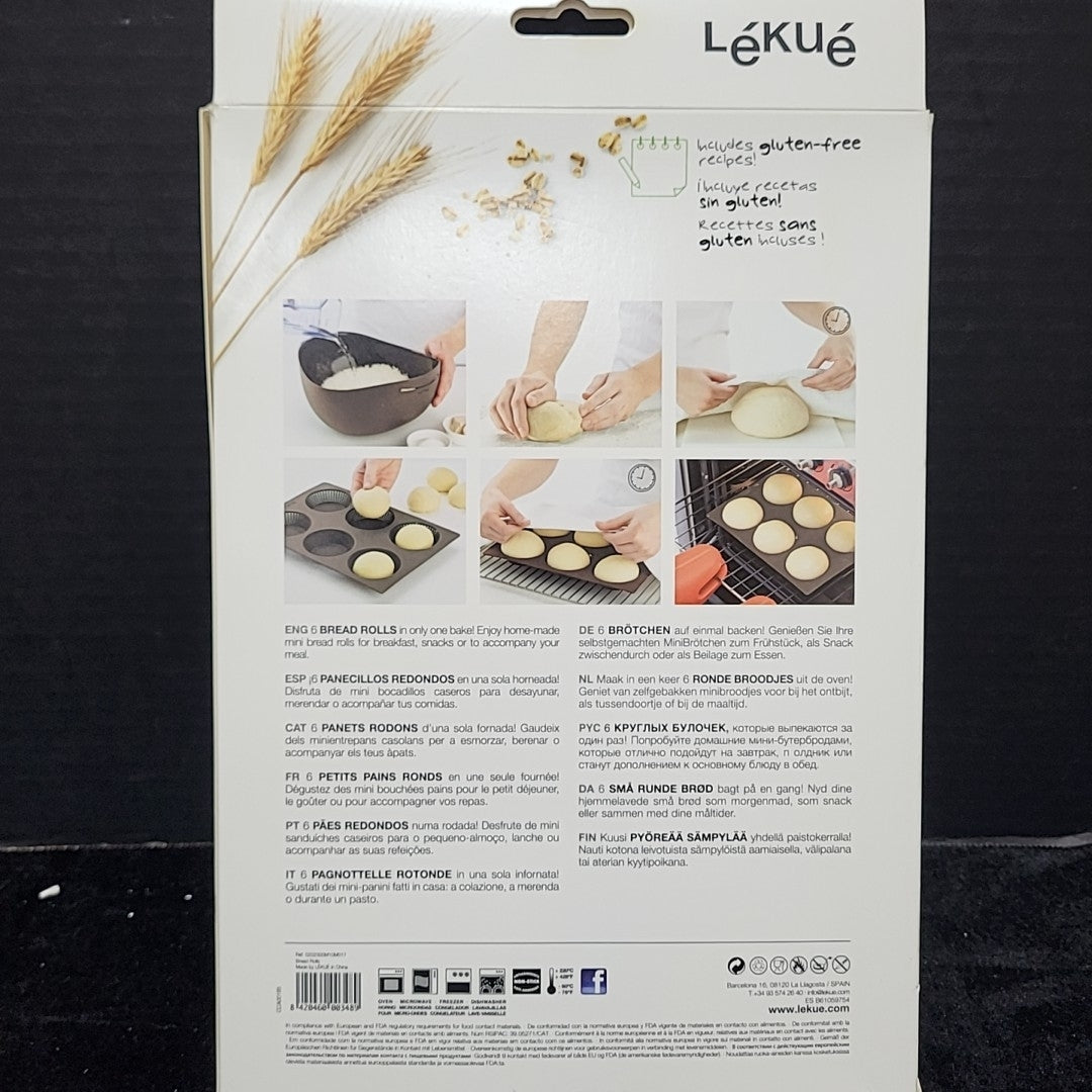 Bread Baker