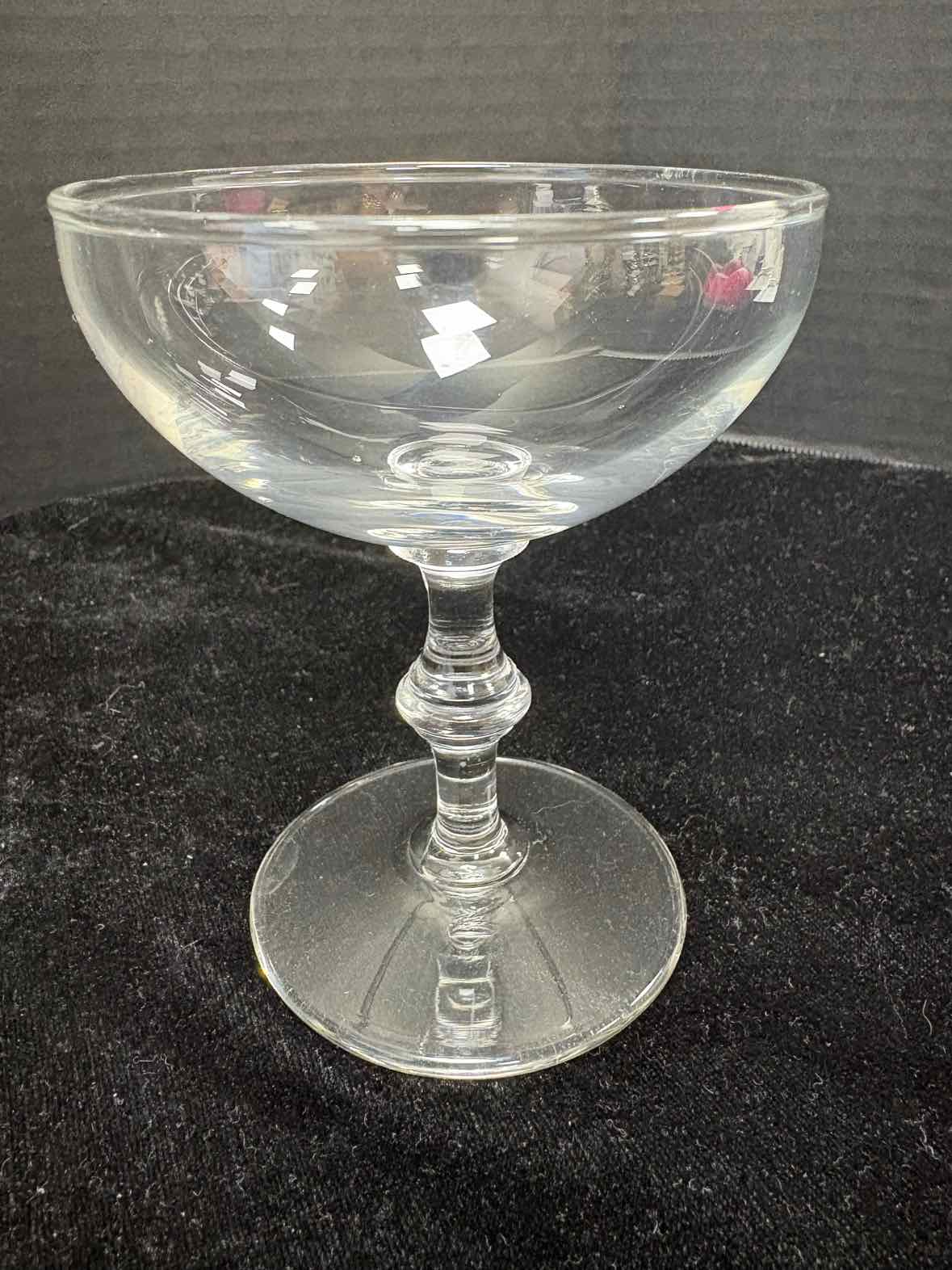 Champagne Coupe