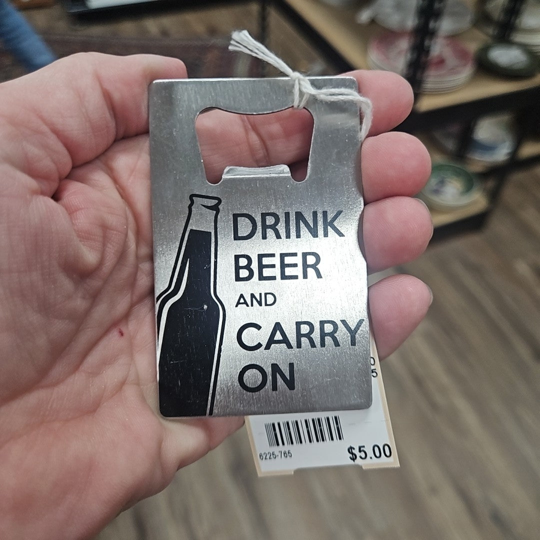 Bottle Opener